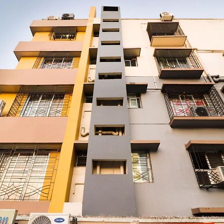 Hotel O Kuber Residency Near Birla Mandir Calcutta Exteriör bild